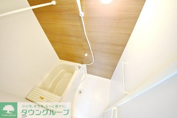 Regulus幕張の物件内観写真